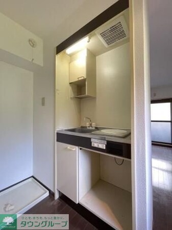 スカイコート千歳烏山第5の物件内観写真